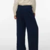 Pantaloni a vita media Vmmymilo