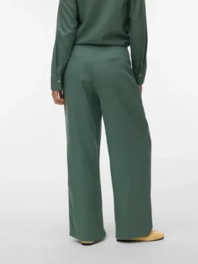 Pantaloni a vita media Vmmymilo