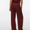 Pantaloni a vita media Vmmymilo