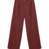 Pantaloni a vita media Vmmymilo