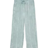 Pantaloni a vita media Vmnanna