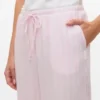 Pantaloni a vita media Vmnanna