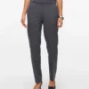 Pantaloni a vita media Vmnila Pantaloni a vita media Vmnila