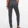 Pantaloni a vita media Vmnila Pantaloni a vita media Vmnila
