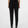 Pantaloni a vita media Vmnila Pantaloni a vita media Vmnila