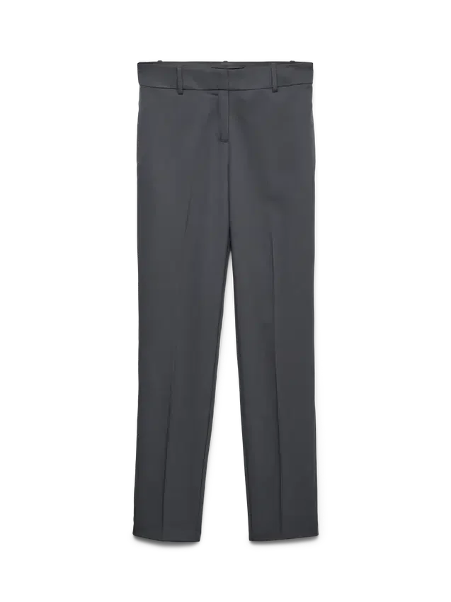 Pantaloni a vita media Vmnila Pantaloni a vita media Vmnila
