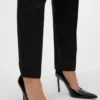 Pantaloni a vita media Vmnila Pantaloni a vita media Vmnila