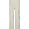 Pantaloni a vita media Vmnora