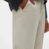 Pantaloni a vita media Vmnora