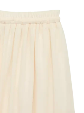 Pantaloni a vita media Vmnorma
