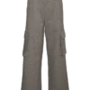 Pantaloni a vita media Vmpia