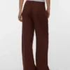 Pantaloni a vita media Vmpolly
