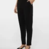 Pantaloni a vita media Vmsara
