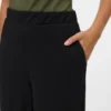 Pantaloni a vita media Vmshakira