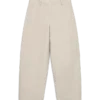 Pantaloni a vita media Vmsofia