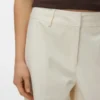 Pantaloni a vita media Vmsofia