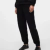 Pantaloni a vita media Vmsonja