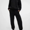 Pantaloni a vita media Vmsonja