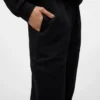 Pantaloni a vita media Vmsonja