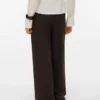 Pantaloni a vita media Vmstella