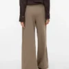 Pantaloni a vita media Vmstella
