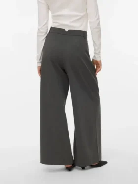 Pantaloni a vita media Vmstella