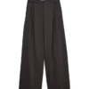 Pantaloni a vita media Vmstella