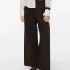 Pantaloni a vita media Vmstella