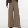 Pantaloni a vita media Vmstella