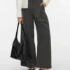 Pantaloni a vita media Vmstella
