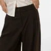 Pantaloni a vita media Vmstella