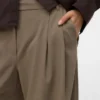 Pantaloni a vita media Vmstella