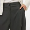 Pantaloni a vita media Vmstella