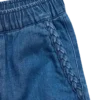 Pantaloni a vita media Vmtenna