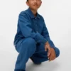 Pantaloni a vita media Vmtenna