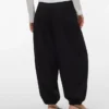 Pantaloni a vita media Vmtexas