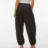 Pantaloni a vita media Vmtexas