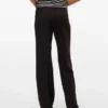 Pantaloni a vita media Vmtexas