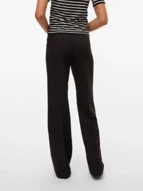 Pantaloni a vita media Vmtexas