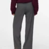 Pantaloni a vita media Vmtexas