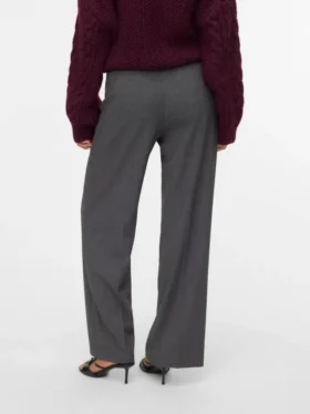 Pantaloni a vita media Vmtexas