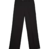 Pantaloni a vita media Vmtexas