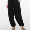 Pantaloni a vita media Vmtexas
