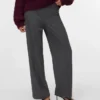 Pantaloni a vita media Vmtexas
