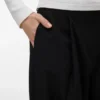 Pantaloni a vita media Vmtexas
