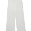 Pantaloni a vita media Vmthas