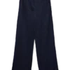 Pantaloni a vita media Vmthas
