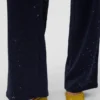 Pantaloni a vita media Vmthas