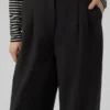 Pantaloni a vita media Vmtroian