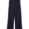 Pantaloni a vita media Vmvivien